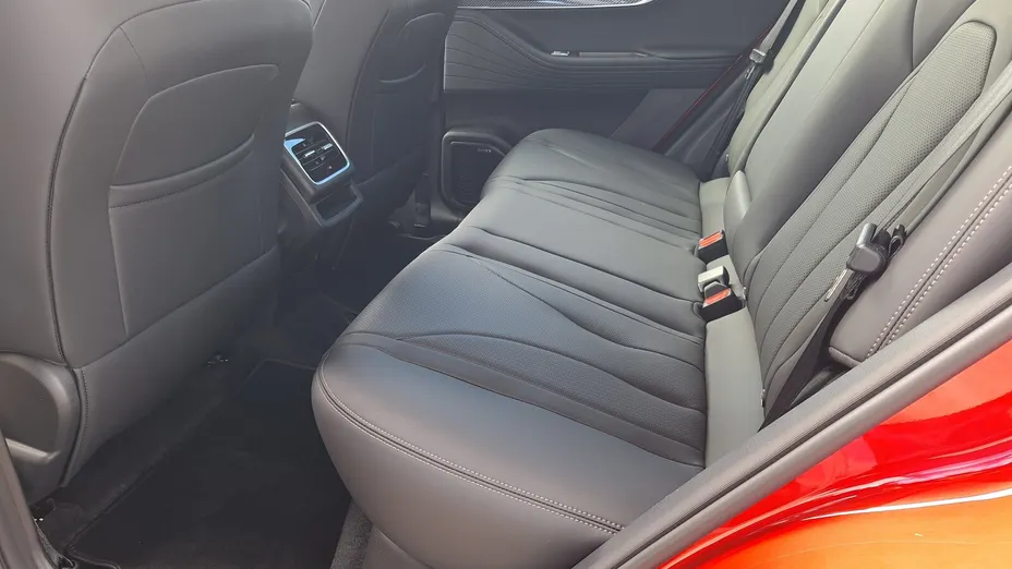 CHERY Tiggo 7 Tiggo 7 1.5 T-GDI Super Hybrid Comfort DHT Nowy