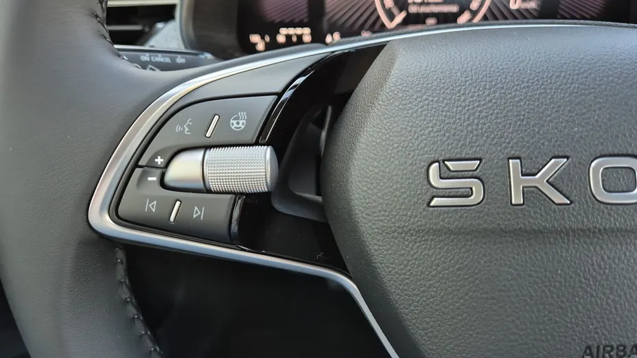 SKODA Kamiq Kamiq 1.0 TSI Drive Nowy