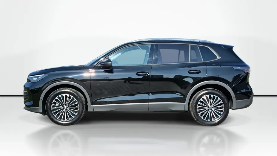 VOLKSWAGEN Tiguan Tiguan 2.0 TDI Life Plus DSG