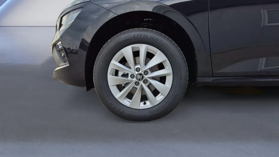 SKODA Kamiq Kamiq 1.0 TSI Drive Nowy