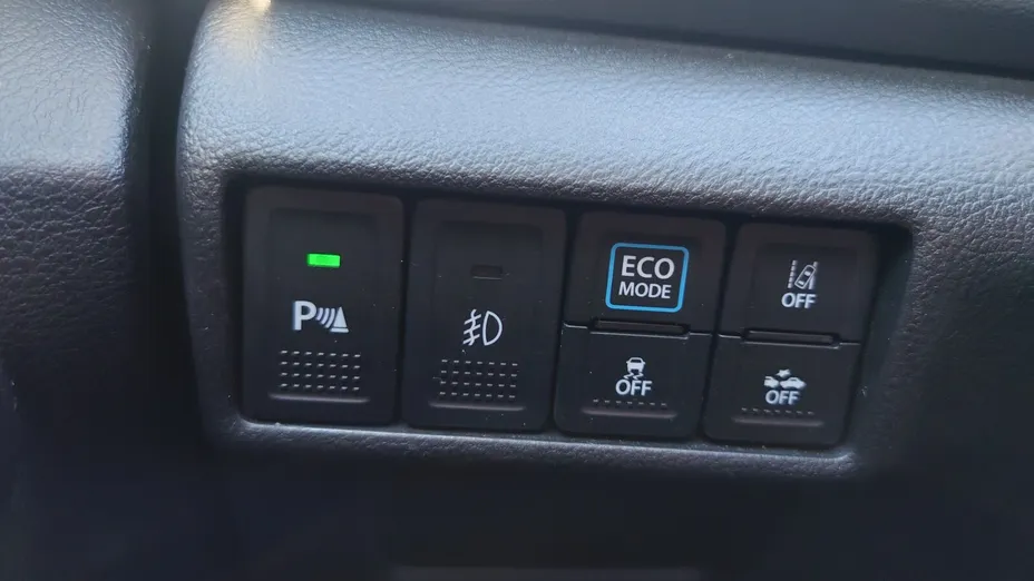 SUZUKI S-Cross S-Cross 1.5 DualJet Hybrid Premium AGS