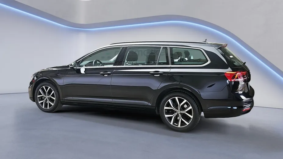 VOLKSWAGEN Passat Passat 1.5 TSI EVO Business DSG