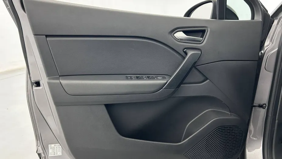 RENAULT Captur -