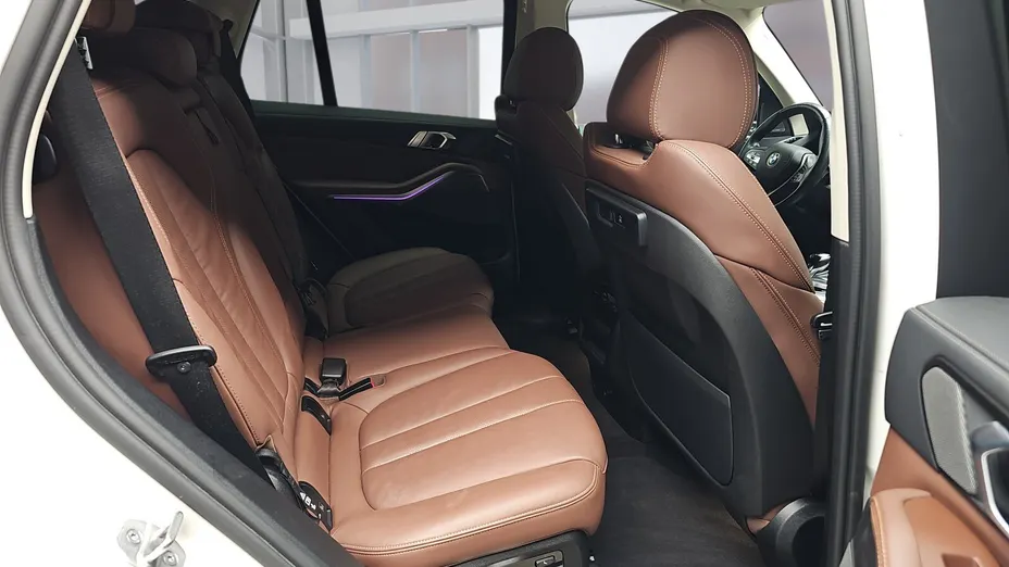 BMW X5 X5 xDrive30d mHEV aut