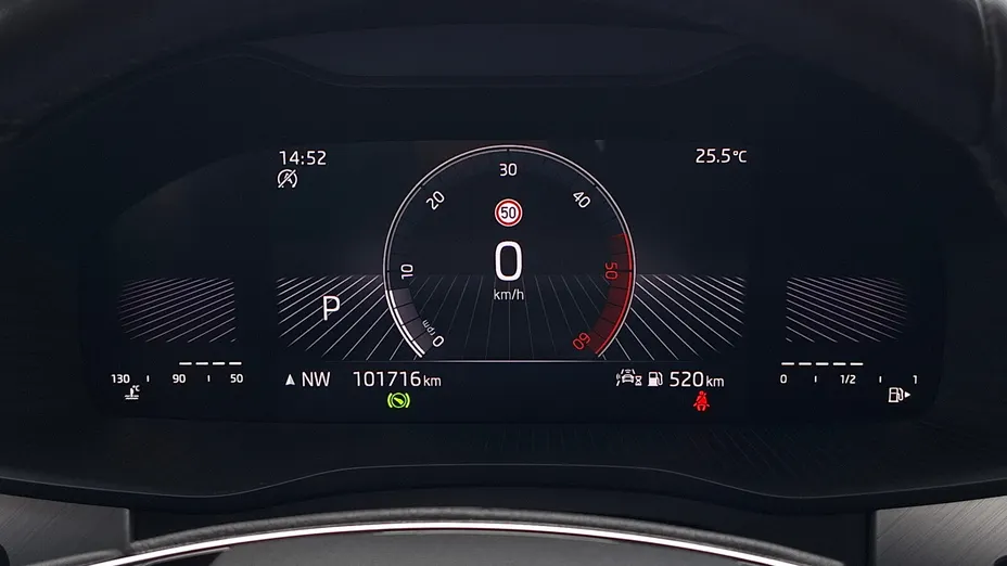 SKODA Kodiaq Kodiaq 2.0 TDI 4x2 Ambition DSG 7os.