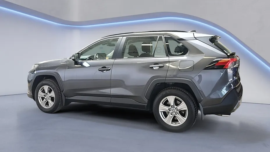 TOYOTA RAV4 RAV4 2.5 Hybrid Comfort 4x4