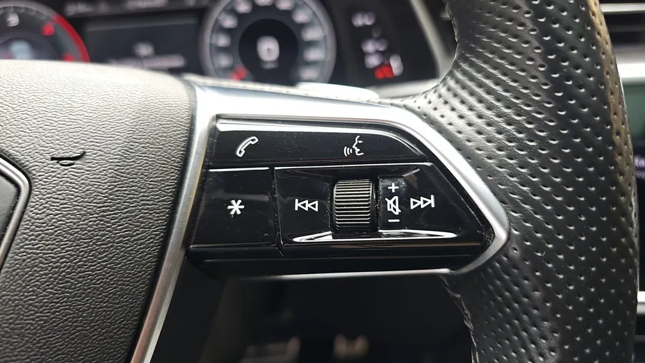 AUDI A6 A6 50 TDI mHEV Quattro Sport Tiptronic