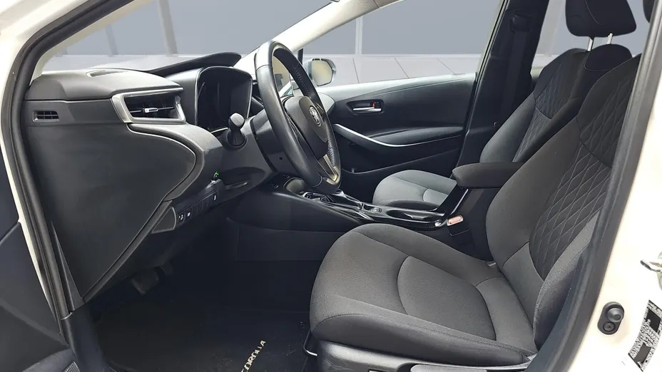 TOYOTA Corolla Corolla 1.5 Comfort MS