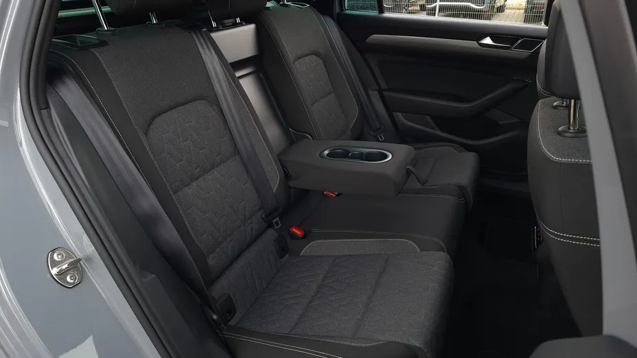 VOLKSWAGEN Passat Passat 2.0 TDI EVO Business DSG