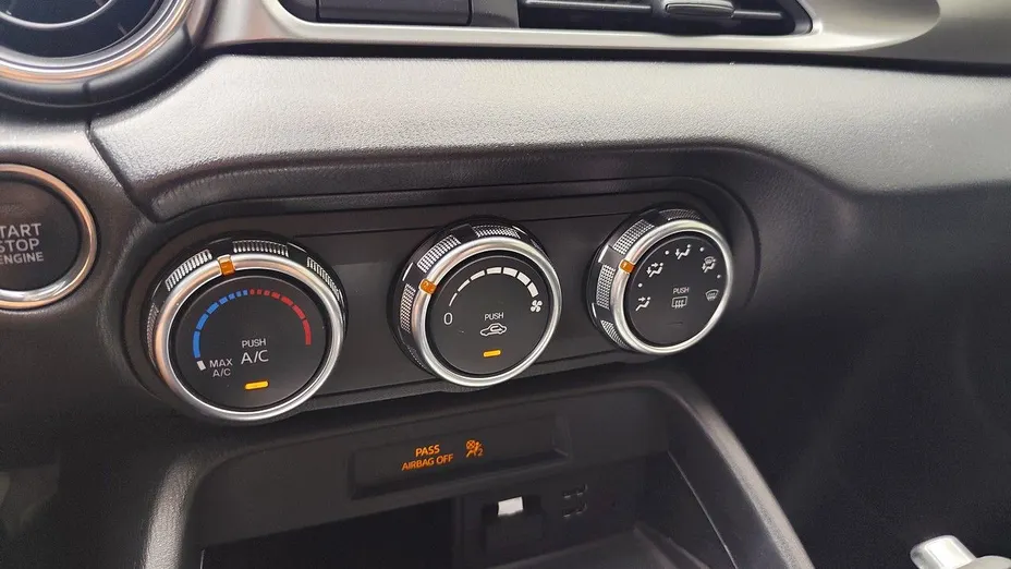FIAT 124 124 1.4 MultiAir