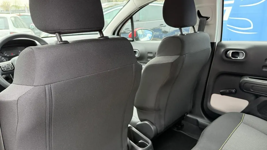 CITROEN C3 -