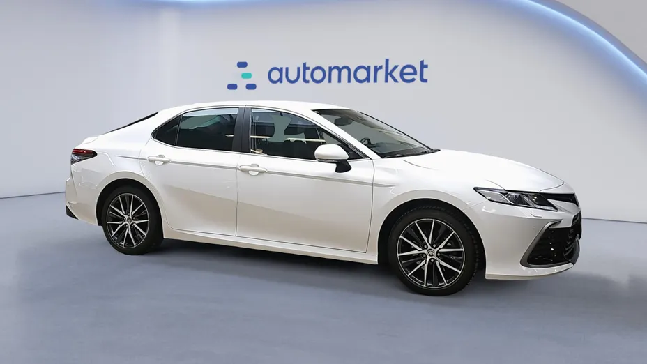 TOYOTA Camry Camry 2.5 Hybrid Prestige CVT