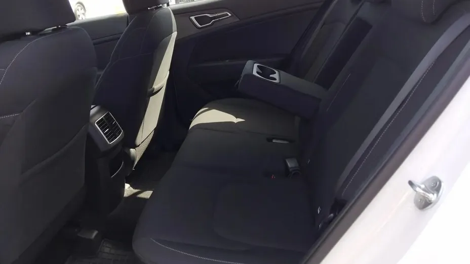 KIA Sportage Sportage 1.6 T-GDI M 2WD