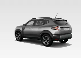 DACIA Duster Duster 1.2 Eco-G 120 Expression
