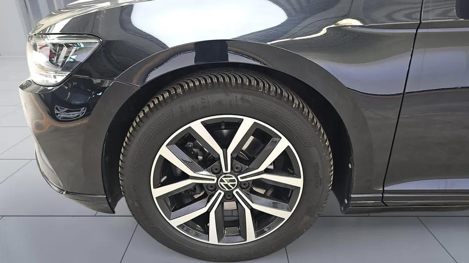 VOLKSWAGEN Passat Passat 1.5 TSI EVO Business DSG