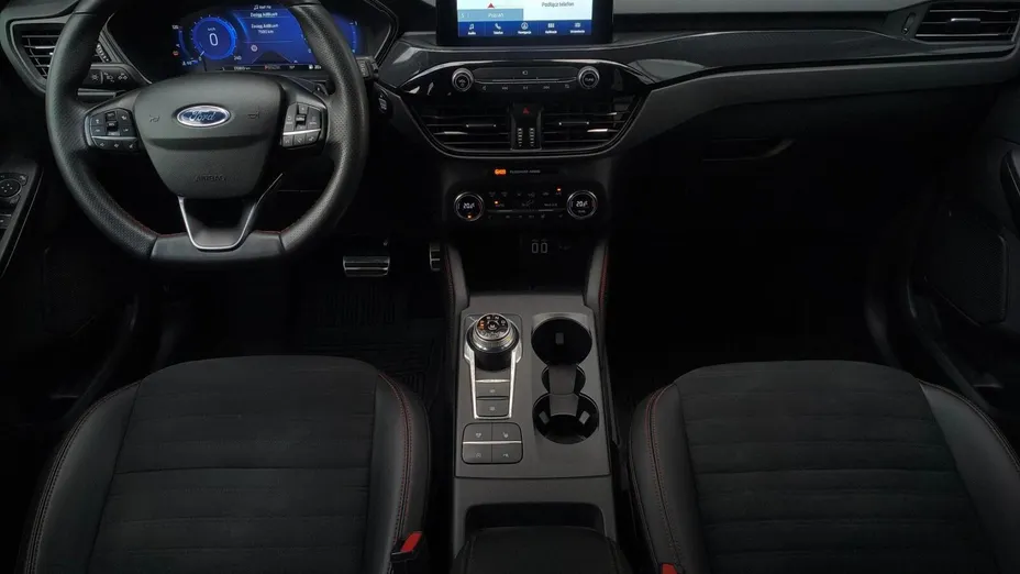 FORD Kuga Kuga 2.0 EcoBlue AWD ST-Line X aut