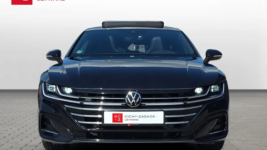 VOLKSWAGEN Arteon Arteon 2.0 TSI R-Line DSG