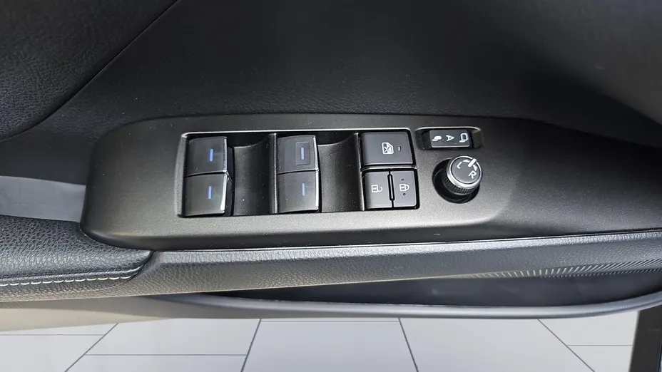 TOYOTA Camry Camry 2.5 Hybrid Prestige CVT