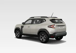 DACIA Duster Duster 1.2 Eco-G 120 Expression