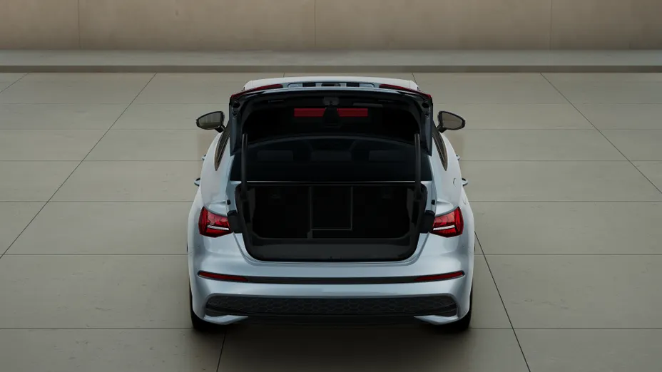 AUDI A3 A3 TFSI mHEV 110 kW Advanced S tronic Nowy