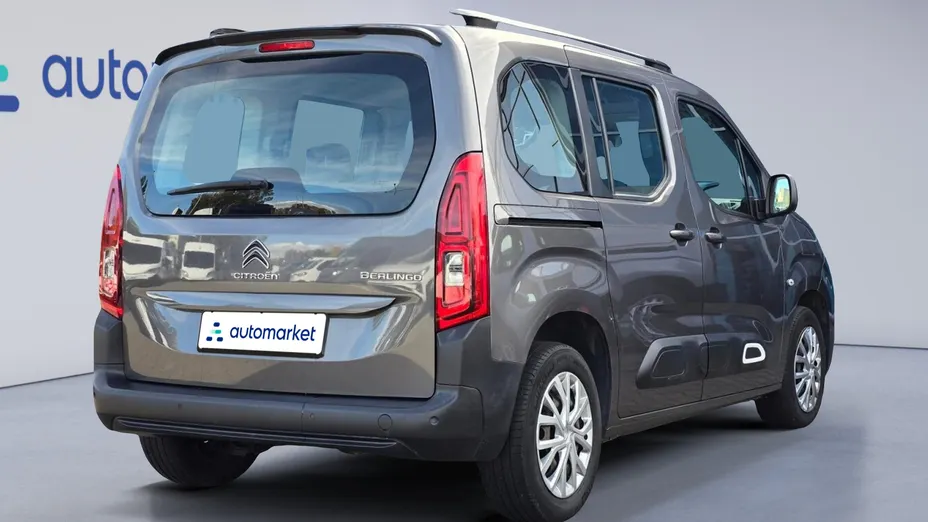 CITROEN Berlingo Berlingo M 1.2 PureTech Feel Pack S&S Aut.