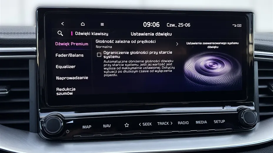 KIA XCeed XCeed 1.5 T-GDI Business Line