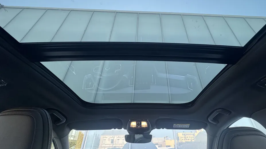 VOLVO XC60 XC60 T8 Plug-In Hybrid AWD Ultra Black Edition aut