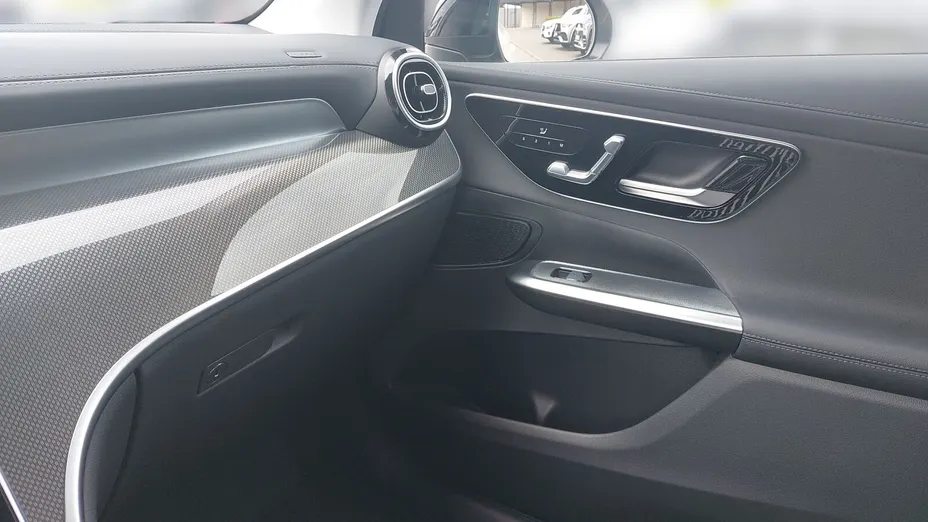 MERCEDES-BENZ GLC GLC 300 de 4-Matic AMG Line