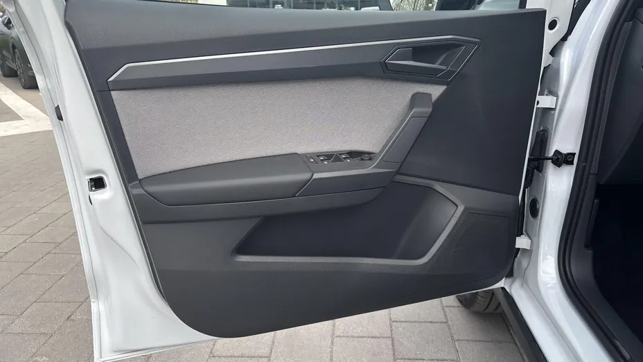 SEAT Arona Arona 1.5 TSI EVO FR S&S DSG Nowy