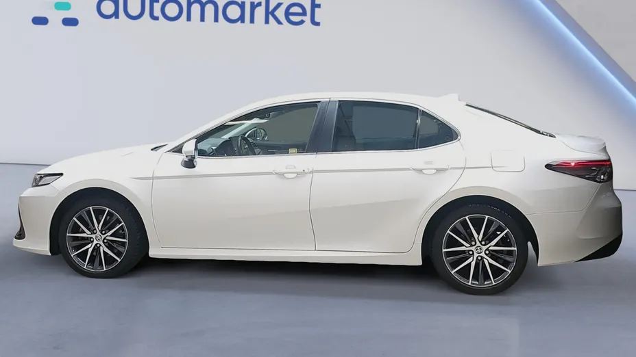 TOYOTA Camry Camry 2.5 Hybrid Prestige CVT