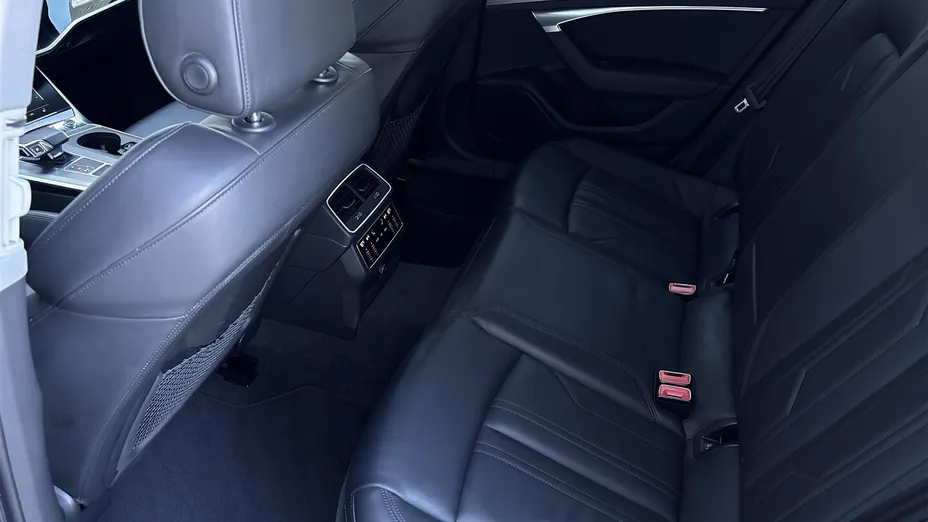 AUDI A6 A6 40 TDI mHEV Quattro Sport S tronic