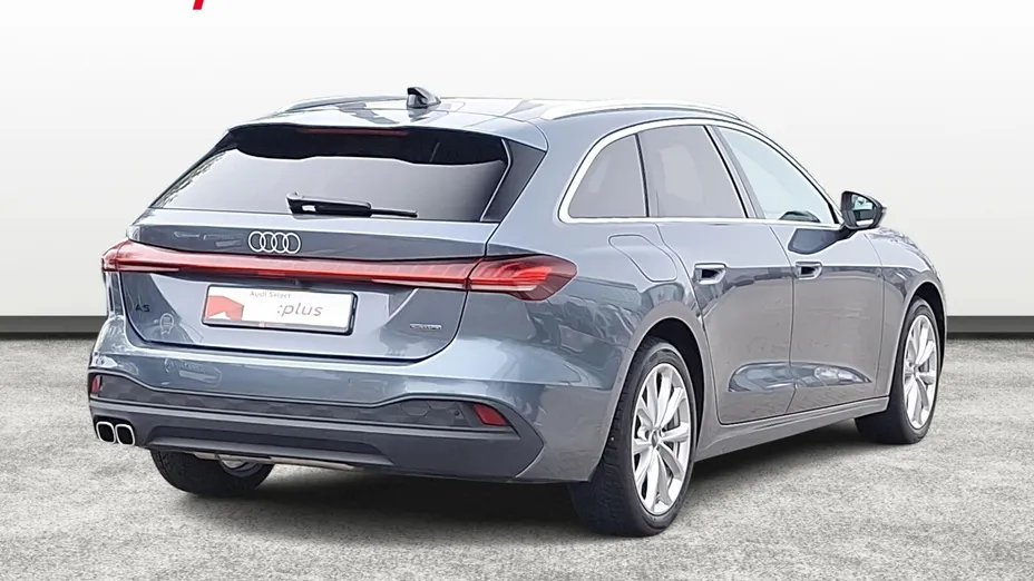 AUDI A5 A5 TDI mHEV 150 kW Quattro S tronic