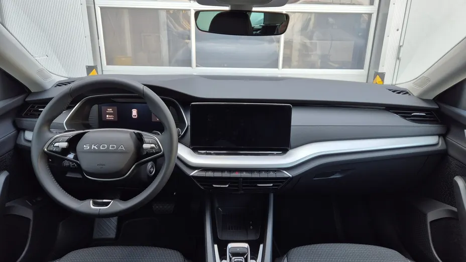 SKODA Octavia Octavia 2.0 TDI Edition 130 Selection DSG
