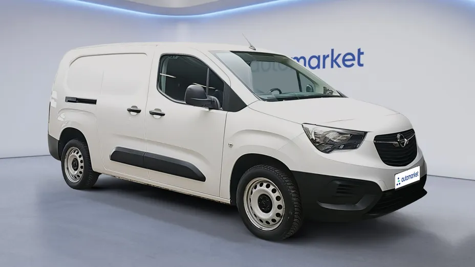 OPEL Combo Van Combo Cargo XL 1.5 CDTI 2,3t Enjoy
