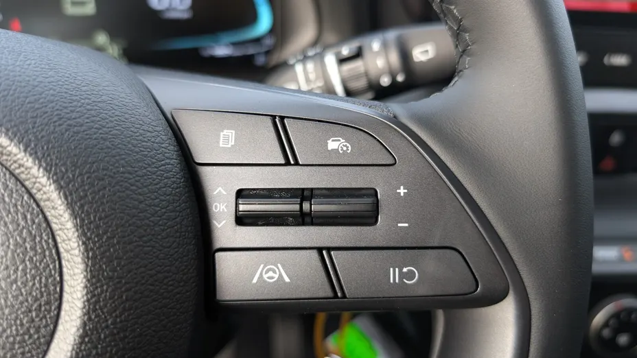 HYUNDAI i20 i20 1.2 Modern Nowy