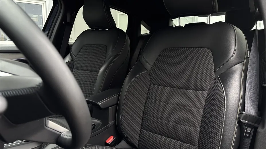 RENAULT Arkana Arkana 1.6 E-Tech Full Hybrid 145 Techno MMT