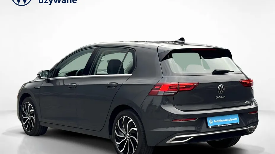 VOLKSWAGEN Golf Golf VIII 1.5 eTSI EVO Style DSG