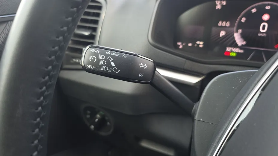 SKODA Karoq Karoq 1.5 TSI ACT Selection DSG