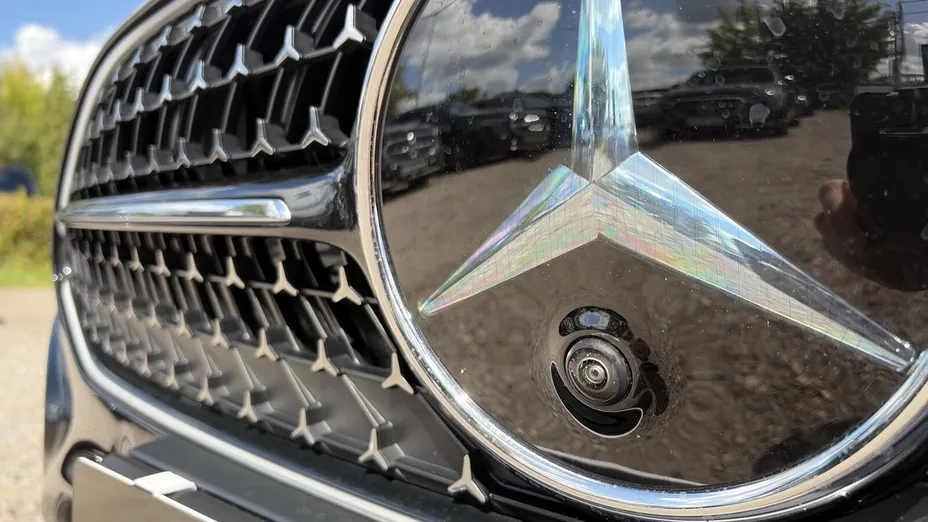 MERCEDES-BENZ CLA CLA 200 mHEV 8G-DCT