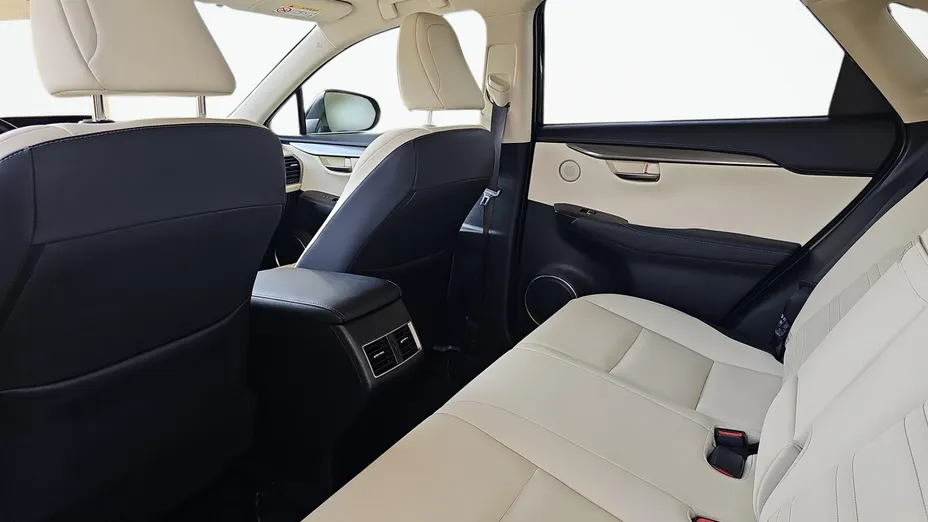 LEXUS NX NX 300h F Impression AWD