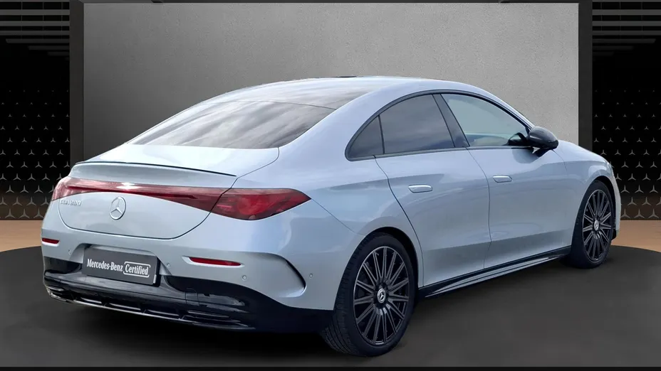 MERCEDES-BENZ CLA CLA 200 mHEV 8G-DCT