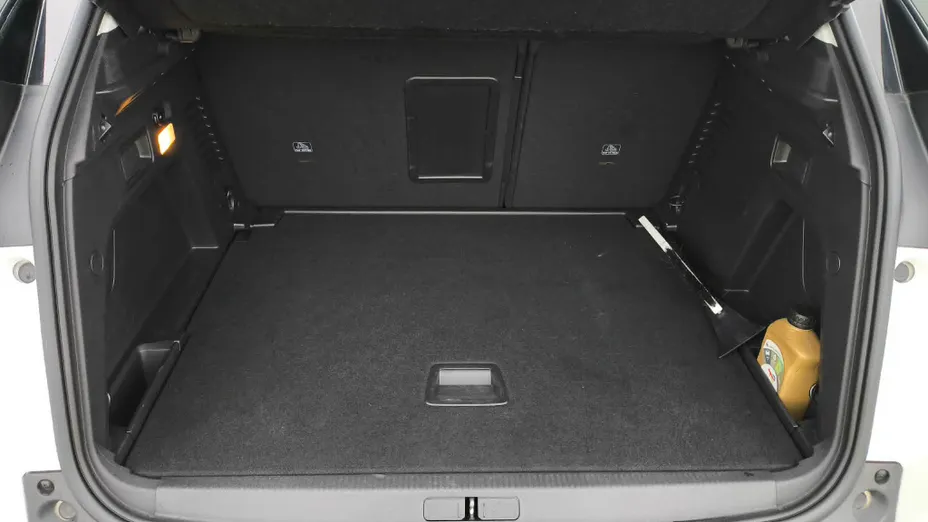 PEUGEOT 3008 3008 1.2 PureTech Active S&S EAT8