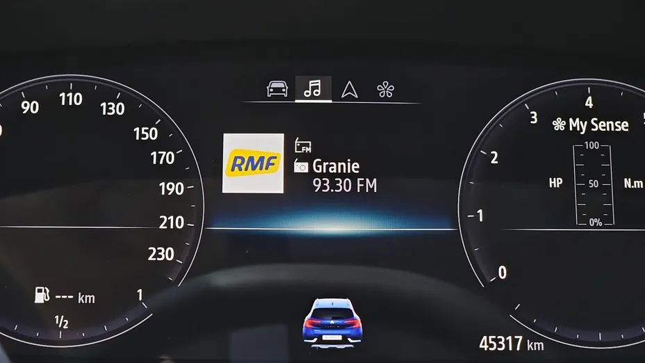 RENAULT Captur Captur 1.3 TCe mHEV Techno