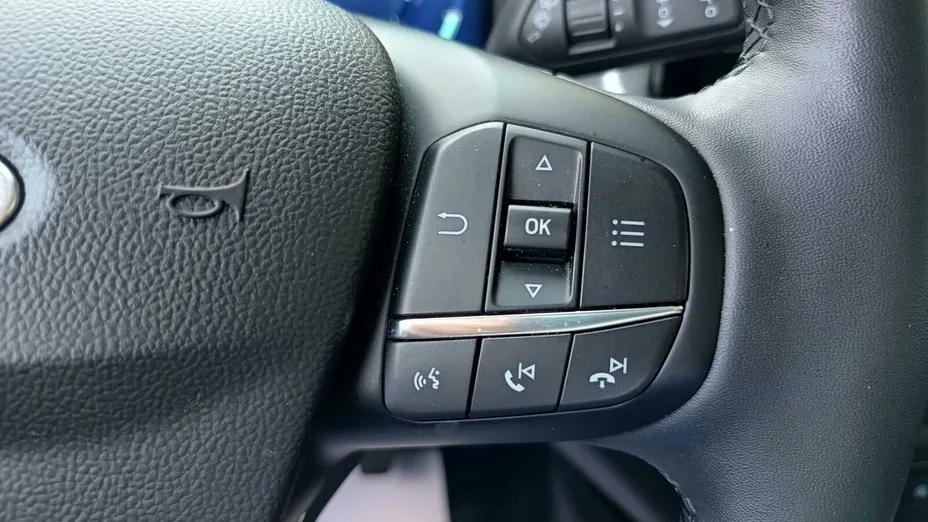 FORD Focus Focus 1.0 EcoBoost Titanium X