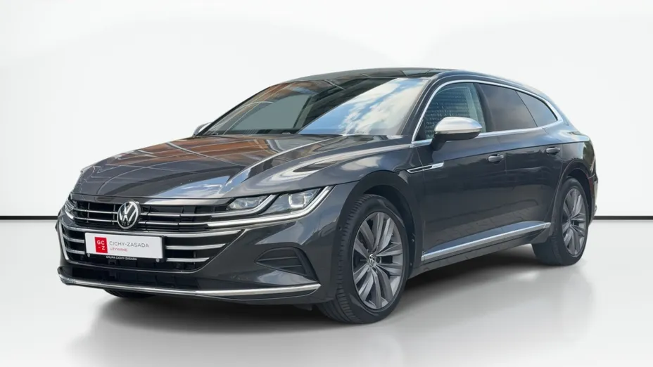 VOLKSWAGEN Arteon Arteon 1.4 Plug-In Hybrid Elegance DSG