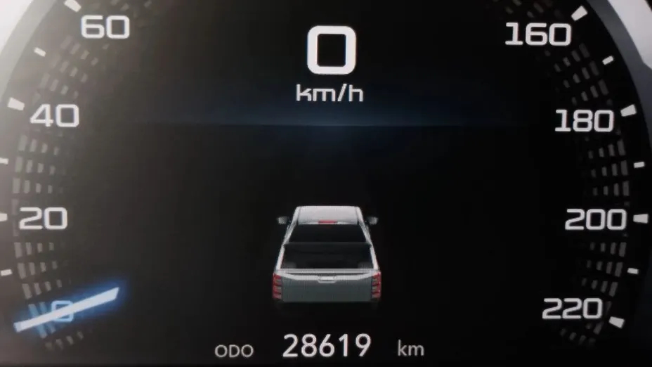 ISUZU D-Max D-Max 1.9 d EC LSE aut