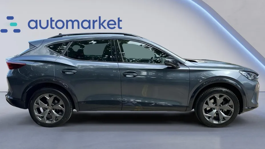 CUPRA Formentor Formentor 1.5 eTSI mHEV DSG