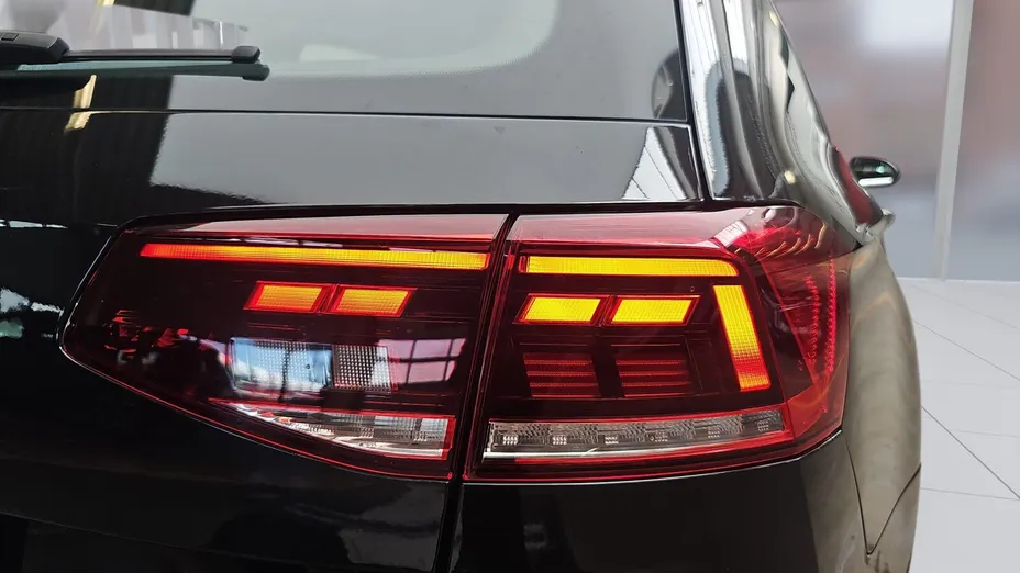 VOLKSWAGEN Passat Passat 1.5 TSI EVO Business DSG