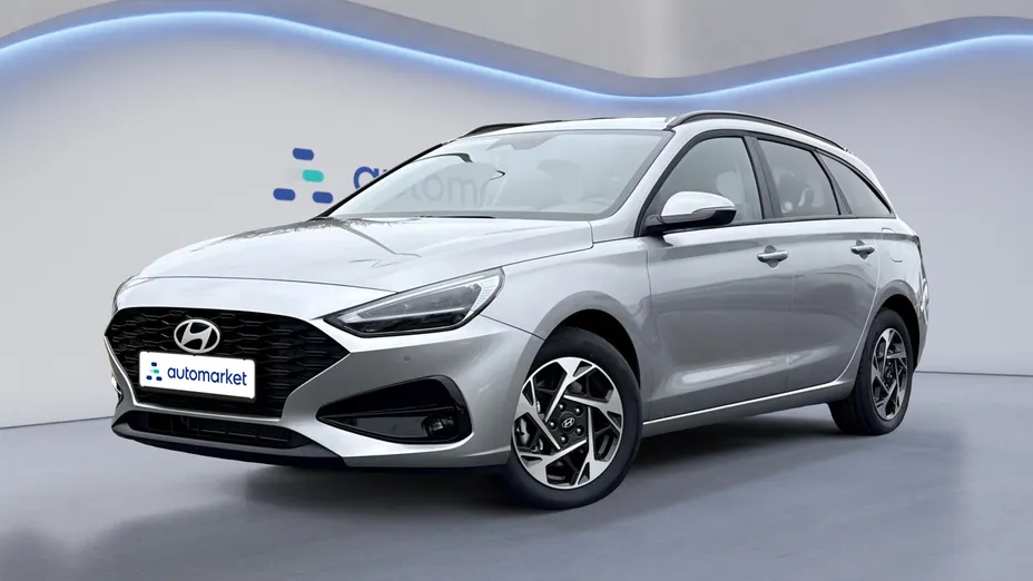 HYUNDAI i30 i30 1.0 T-GDI Modern Nowy