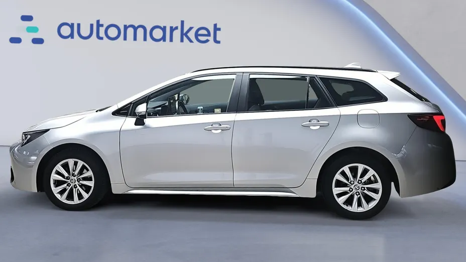 TOYOTA Corolla Corolla 1.8 Hybrid Comfort